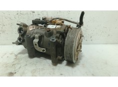 Recambio de compresor aire acondicionado para citroën berlingo furgón/monospace (b9) 1.6 hdi 75 referencia OEM IAM   