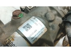 Recambio de compresor aire acondicionado para citroën berlingo furgón/monospace (b9) 1.6 hdi 75 referencia OEM IAM    2