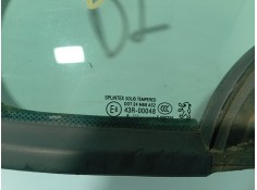 Recambio de luna custodia delantera izquierda para peugeot 307 (3a/c) 1.6 hdi referencia OEM IAM    2
