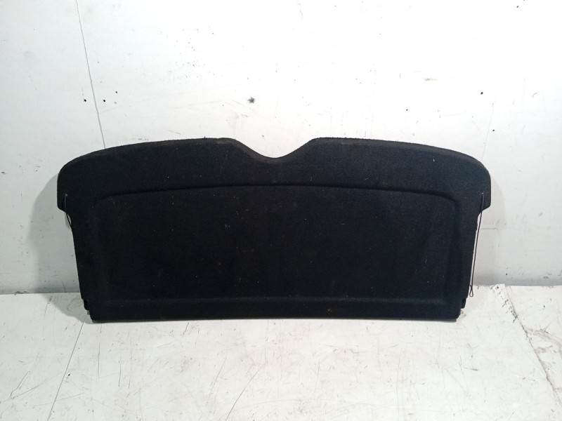 Recambio de bandeja trasera para peugeot 307 (3a/c) 1.6 hdi referencia OEM IAM   