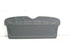 Recambio de bandeja trasera para peugeot 307 (3a/c) 1.6 hdi referencia OEM IAM    2