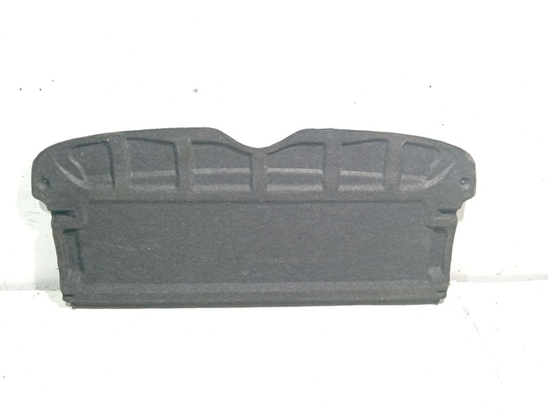 Recambio de bandeja trasera para peugeot 307 (3a/c) 1.6 hdi referencia OEM IAM   