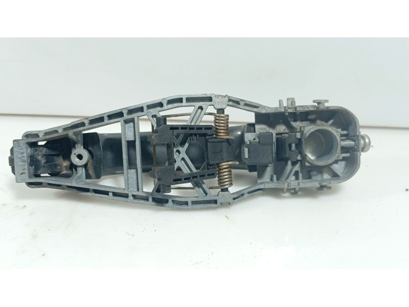 Recambio de maneta exterior lateral izquierda para volkswagen touran (1t3) 1.6 tdi referencia OEM IAM   