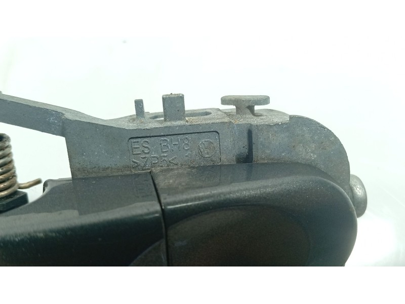 Recambio de maneta exterior lateral izquierda para volkswagen touran (1t3) 1.6 tdi referencia OEM IAM   