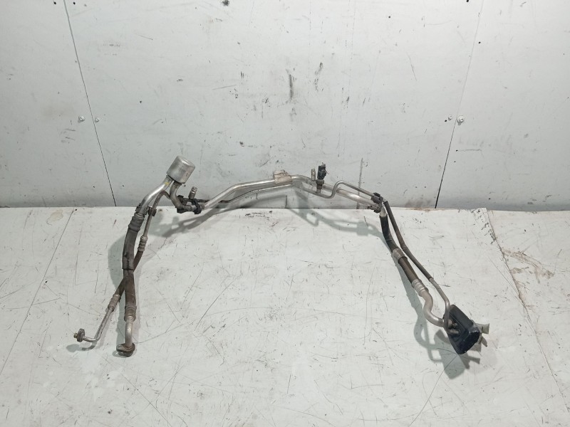 Recambio de tubo para peugeot 307 (3a/c) 1.6 hdi referencia OEM IAM   