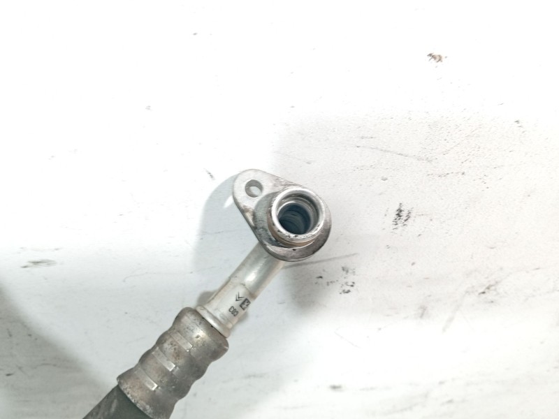 Recambio de tubo para peugeot 307 (3a/c) 1.6 hdi referencia OEM IAM   