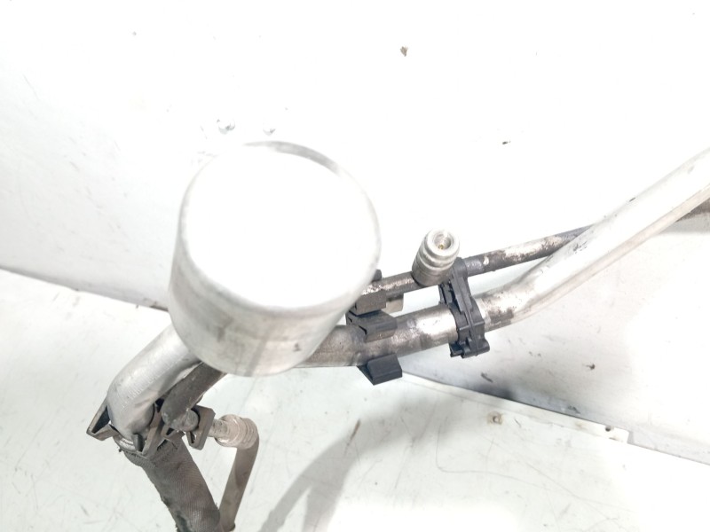 Recambio de tubo para peugeot 307 (3a/c) 1.6 hdi referencia OEM IAM   
