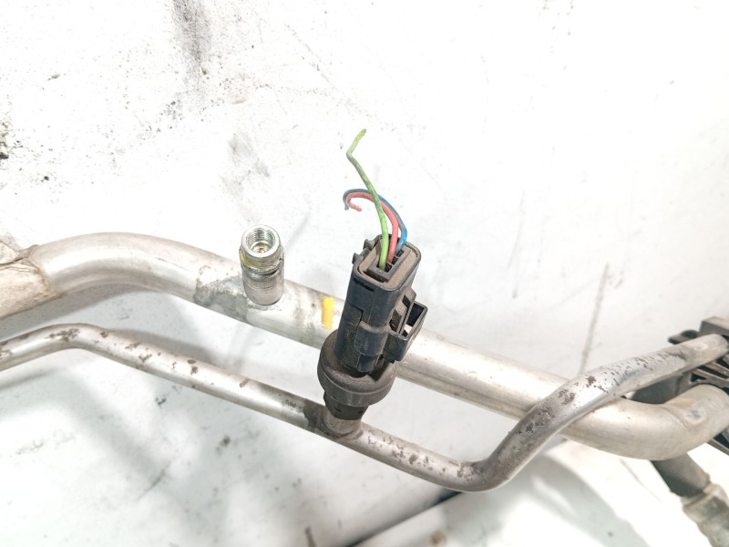 Recambio de tubo para peugeot 307 (3a/c) 1.6 hdi referencia OEM IAM   