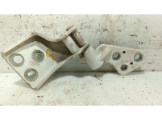 Recambio de soporte para citroën berlingo furgón/monospace (b9) 1.6 hdi 75 referencia OEM IAM    2