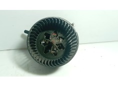 Recambio de ventilador calefaccion para volkswagen touran (1t3) 1.6 tdi referencia OEM IAM   