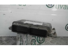 Recambio de centralita motor uce para daewoo nubira berlina 1.6 cat   |   0.97 - ... | 1997 | 103 cv / 76 kw referencia OEM IAM  2