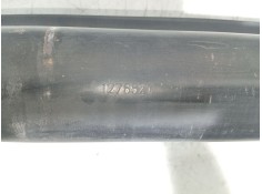 Recambio de refuerzo paragolpes trasero para peugeot 307 (3a/c) 1.6 hdi referencia OEM IAM    2