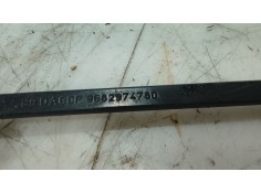 Recambio de brazo limpia delantero derecho para citroën berlingo furgón/monospace (b9) 1.6 hdi 75 referencia OEM IAM    2