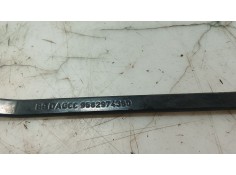 Recambio de brazo limpia delantero izquierdo para citroën berlingo furgón/monospace (b9) 1.6 hdi 75 referencia OEM IAM    2
