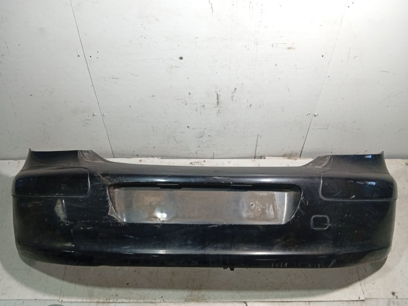 Recambio de paragolpes trasero para peugeot 307 (3a/c) 1.6 hdi referencia OEM IAM   