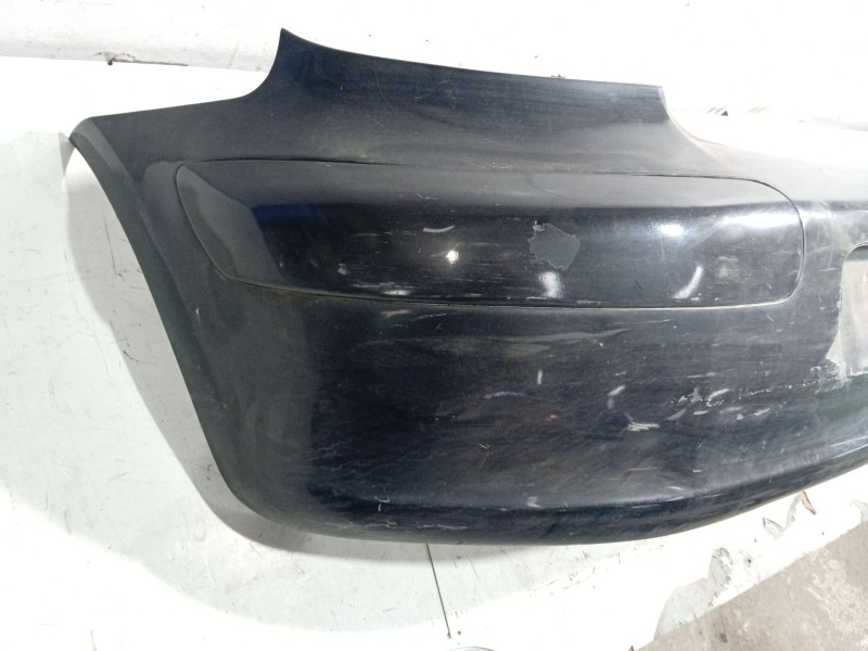Recambio de paragolpes trasero para peugeot 307 (3a/c) 1.6 hdi referencia OEM IAM   
