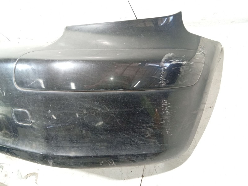 Recambio de paragolpes trasero para peugeot 307 (3a/c) 1.6 hdi referencia OEM IAM   