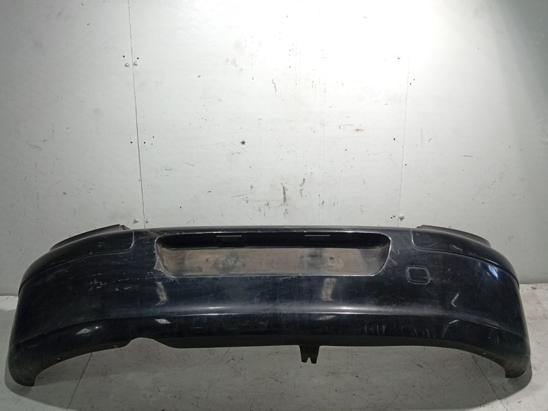 Recambio de paragolpes trasero para peugeot 307 (3a/c) 1.6 hdi referencia OEM IAM   