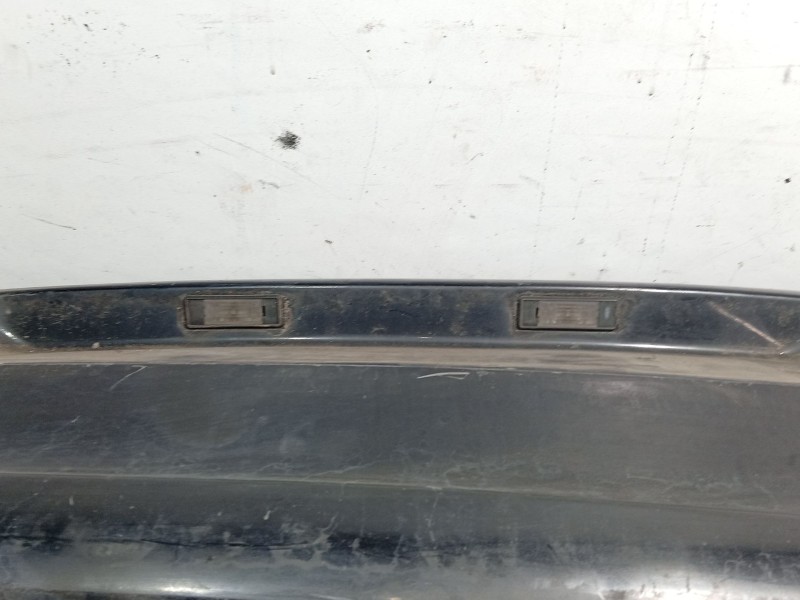 Recambio de paragolpes trasero para peugeot 307 (3a/c) 1.6 hdi referencia OEM IAM   