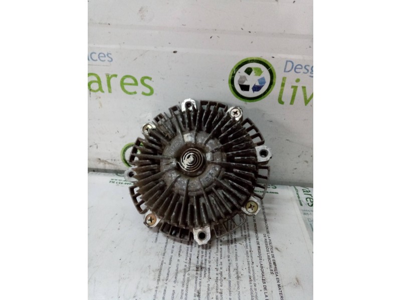 Recambio de maza embrague viscoso para  referencia OEM IAM   