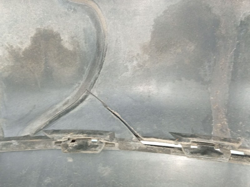 Recambio de paragolpes trasero para peugeot 307 (3a/c) 1.6 hdi referencia OEM IAM   