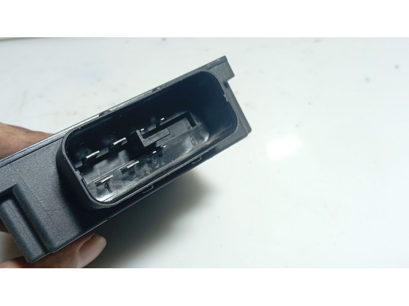 Recambio de modulo electronico para volkswagen touran (1t3) 1.6 tdi referencia OEM IAM   