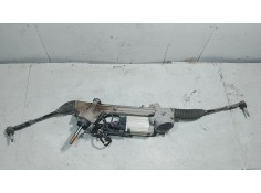 Recambio de cremallera direccion para opel zafira tourer c (p12) 1.6 cdti (75) referencia OEM IAM 13368200  7805974760