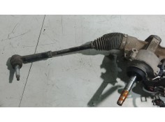 Recambio de cremallera direccion para opel zafira tourer c (p12) 1.6 cdti (75) referencia OEM IAM 13368200  7805974760 2
