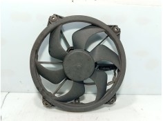 Recambio de electroventilador para peugeot 307 (3a/c) 1.6 hdi referencia OEM IAM   