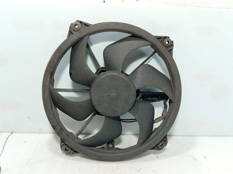 Recambio de electroventilador para peugeot 307 (3a/c) 1.6 hdi referencia OEM IAM   