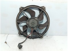 Recambio de electroventilador para peugeot 307 (3a/c) 1.6 hdi referencia OEM IAM    2
