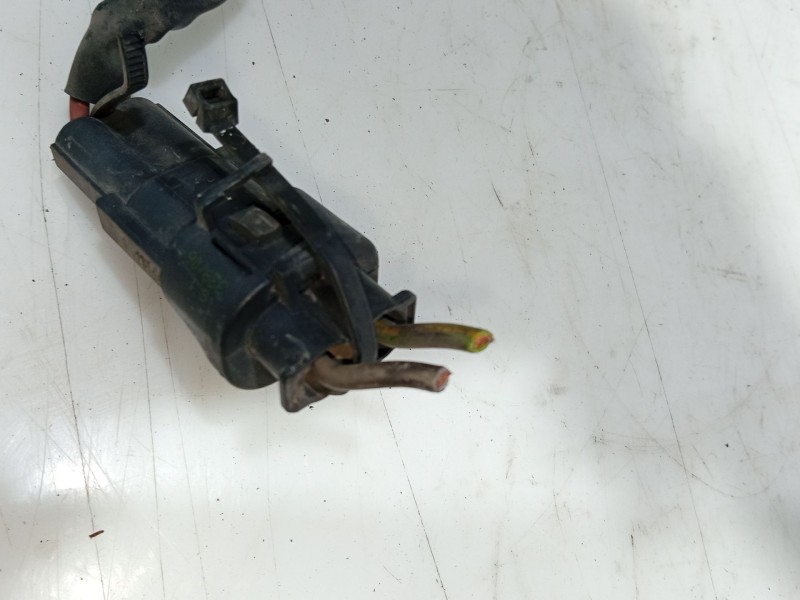 Recambio de electroventilador para peugeot 307 (3a/c) 1.6 hdi referencia OEM IAM   