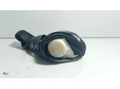 Recambio de cinturon seguridad trasero derecho para volkswagen touran (1t3) 1.6 tdi referencia OEM IAM   