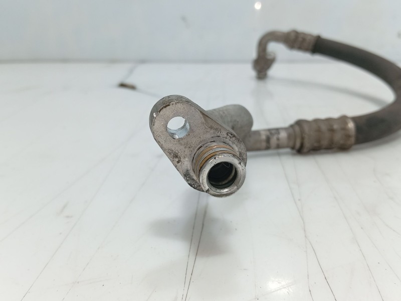 Recambio de tubo para peugeot 307 (3a/c) 1.6 hdi referencia OEM IAM   