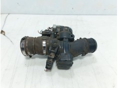 Recambio de caja mariposa para peugeot 307 (3a/c) 1.6 hdi referencia OEM IAM   