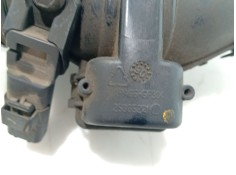 Recambio de caja mariposa para peugeot 307 (3a/c) 1.6 hdi referencia OEM IAM    2