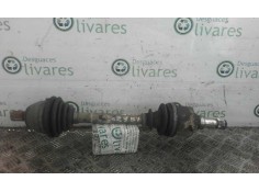 Recambio de transmision delantera izquierda para  referencia OEM IAM 1600575 FORD FOCUS C-MAX  G8DA  2003 - 2006 
