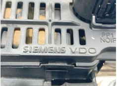 Recambio de modulo electronico para peugeot 307 (3a/c) 1.6 hdi referencia OEM IAM    2