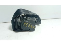 Recambio de cinturon seguridad trasero izquierdo para volkswagen touran (1t3) 1.6 tdi referencia OEM IAM    2