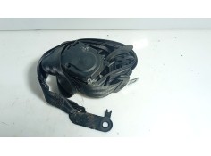 Recambio de cinturon seguridad trasero derecho para volkswagen touran (1t3) 1.6 tdi referencia OEM IAM    2