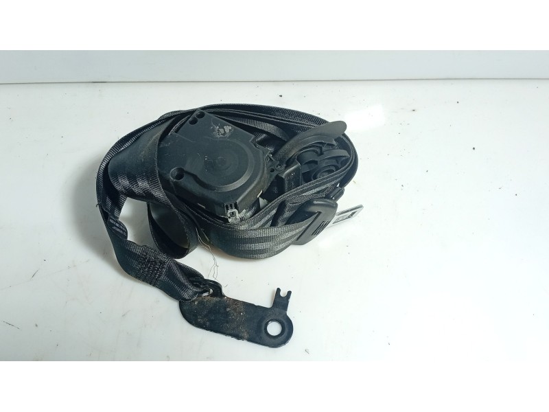 Recambio de cinturon seguridad trasero derecho para volkswagen touran (1t3) 1.6 tdi referencia OEM IAM   