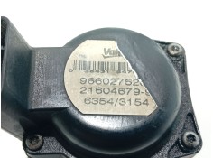 Recambio de valvula egr para peugeot 307 (3a/c) 1.6 hdi referencia OEM IAM    2