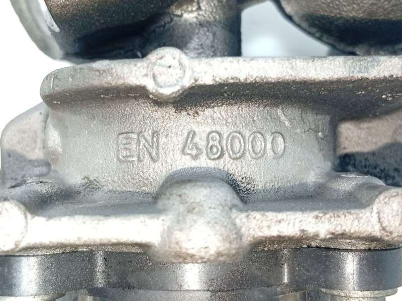 Recambio de valvula egr para peugeot 307 (3a/c) 1.6 hdi referencia OEM IAM   