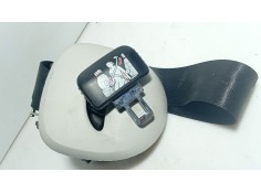 Recambio de cinturon seguridad trasero central para volkswagen touran (1t3) 1.6 tdi referencia OEM IAM    2