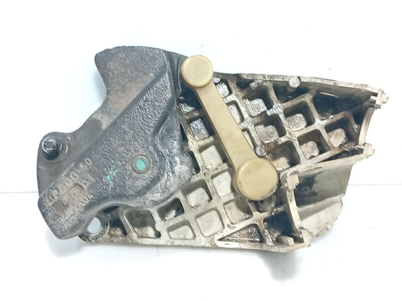 Recambio de soporte para peugeot 307 (3a/c) 1.6 hdi referencia OEM IAM   
