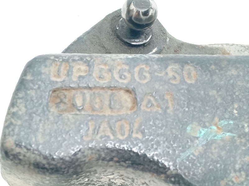Recambio de soporte para peugeot 307 (3a/c) 1.6 hdi referencia OEM IAM   