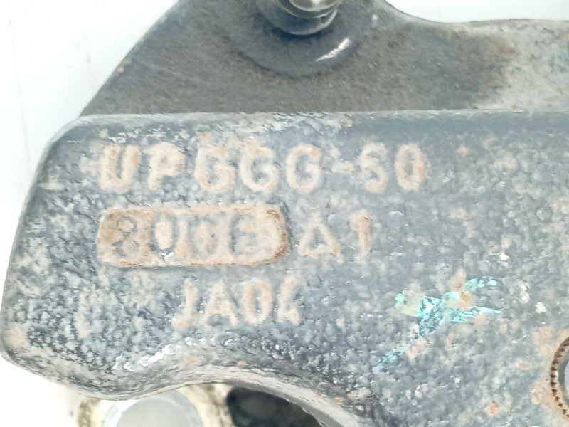 Recambio de soporte para peugeot 307 (3a/c) 1.6 hdi referencia OEM IAM   