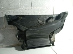 Recambio de tapa motor para bmw serie 3 berlina (e46) referencia OEM IAM 13717786529   2