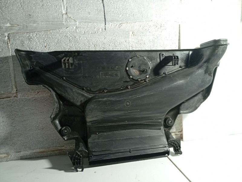 Recambio de tapa motor para bmw serie 3 berlina (e46) referencia OEM IAM 13717786529  