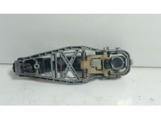 Recambio de maneta exterior trasera derecha para volkswagen touran (1t3) 1.6 tdi referencia OEM IAM    2